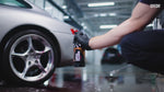 Q²M Iron WheelCleaner (REDEFINED) Velgenreiniger