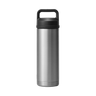 Stainless Steel (Edelstahl)
