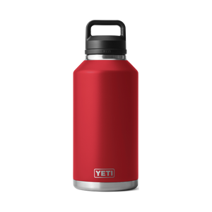 Rambler® Bottle Isolierflasche mit Chug Cap – D1-YET-70000003369 – Produktfoto