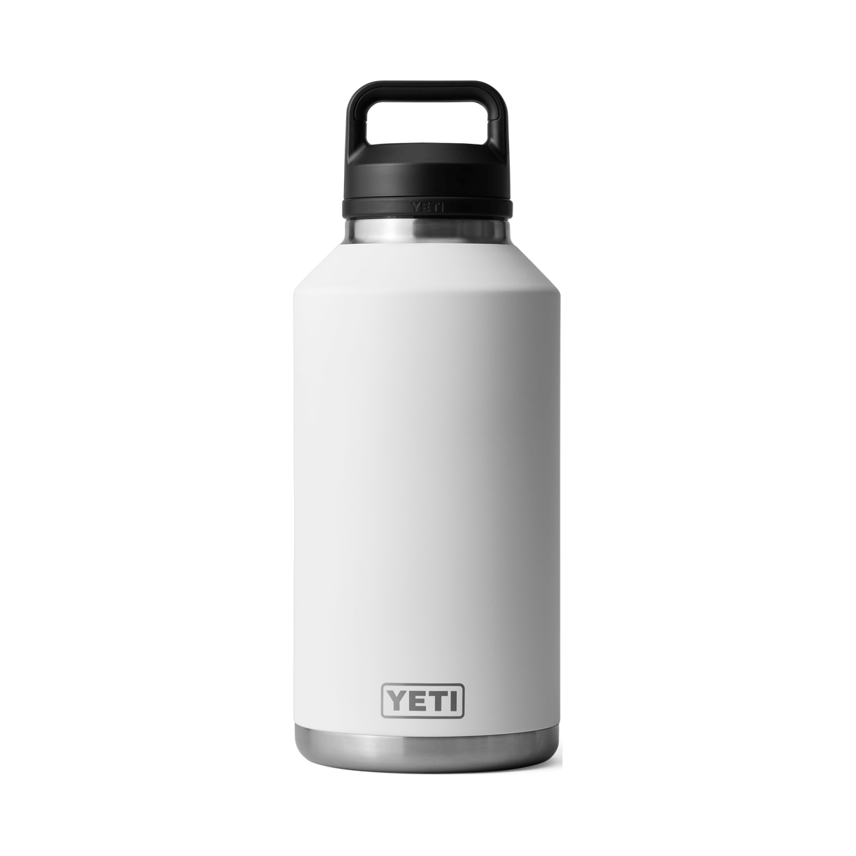 Rambler® Bottle Isolierflasche mit Chug Cap – D1-YET-70000003370 – Produktfoto