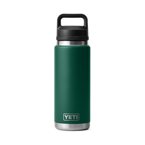 Rambler® Bottle Isolierflasche mit Chug Cap – D1-YET-70000004235 – Produktfoto