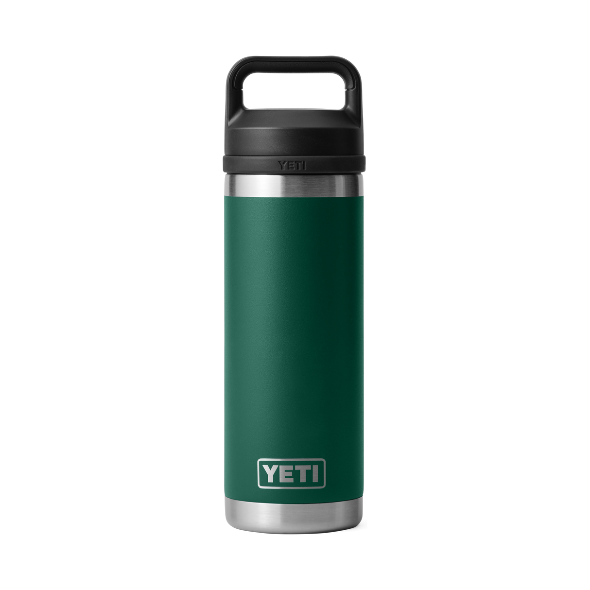 Rambler® Bottle Isolierflasche mit Chug Cap – D1-YET-70000004907 – Produktfoto