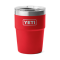 Rambler® Stackable Pint Isolierbecher mit Magslider™ Deckel (Stapelbar) – D1-YET-70000002833 – Produktfoto
