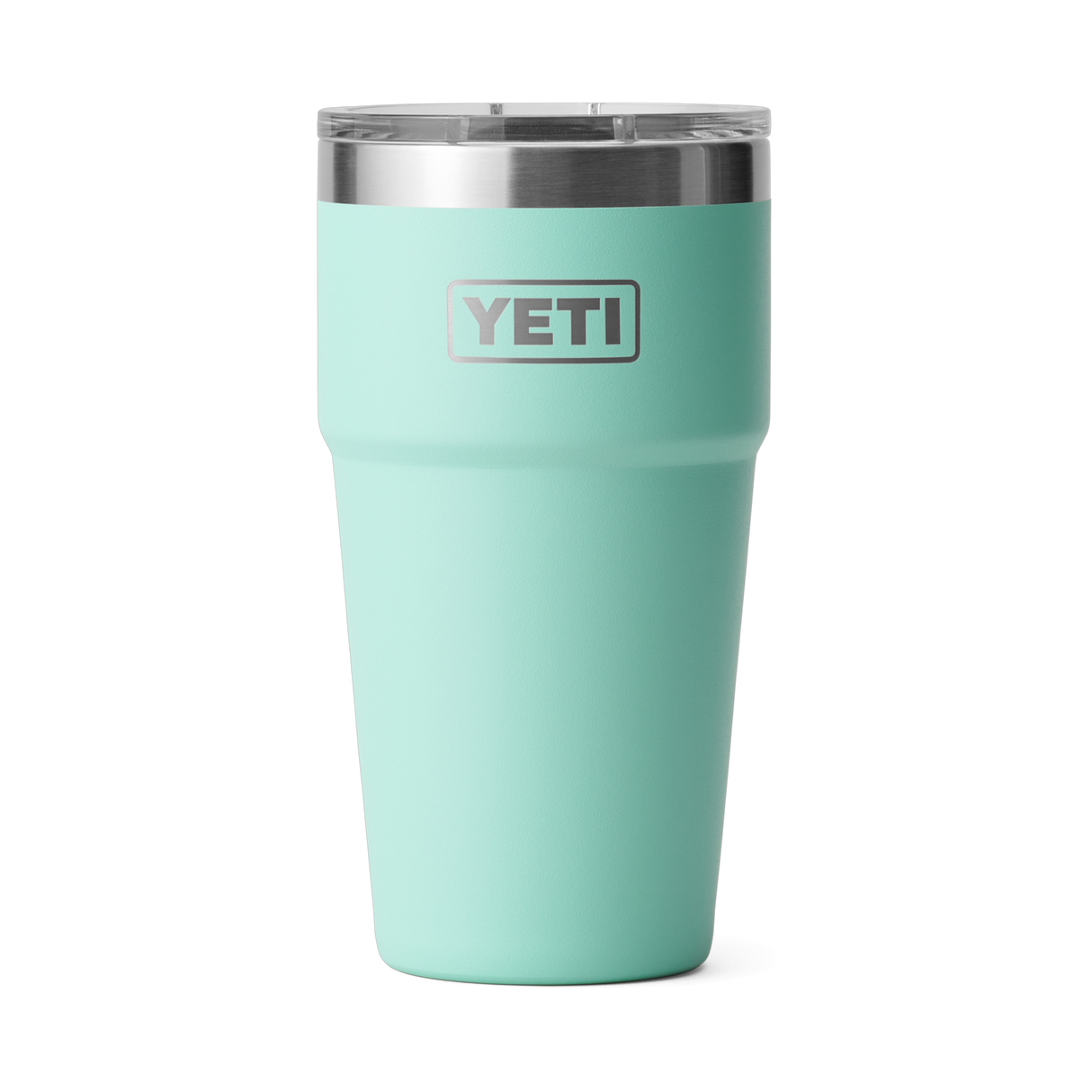 Rambler® Stackable Pint Isolierbecher mit Magslider™ Deckel (Stapelbar) – D1-YET-70000003284 – Produktfoto