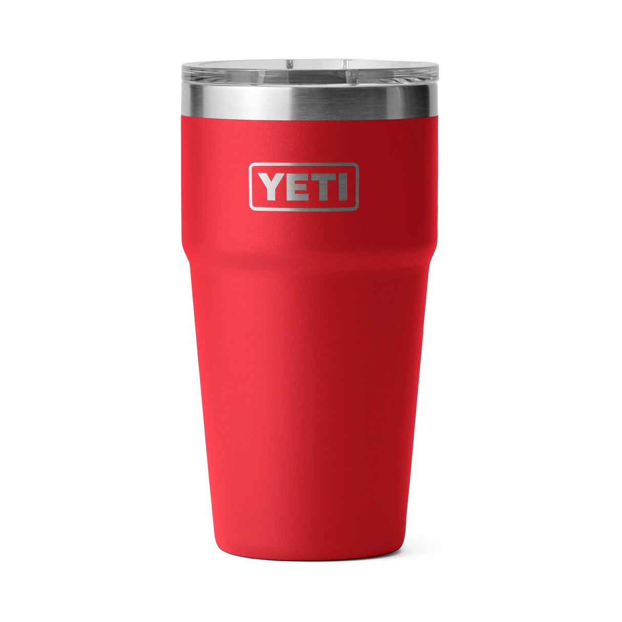 Rambler® Stackable Pint Isolierbecher mit Magslider™ Deckel (Stapelbar) – D1-YET-70000003384 – Produktfoto