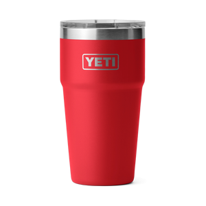 Rambler® Stackable Pint Isolierbecher mit Magslider™ Deckel (Stapelbar) – D1-YET-70000003384 – Produktfoto