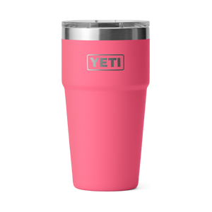 Rambler® Stackable Pint Isolierbecher mit Magslider™ Deckel (Stapelbar) – D1-YET-70000003399 – Produktfoto