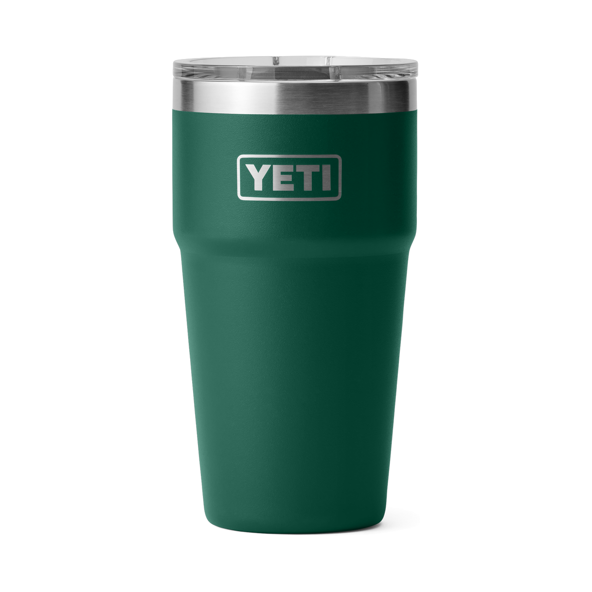 Rambler® Stackable Pint Isolierbecher mit Magslider™ Deckel (Stapelbar) – D1-YET-70000004246 – Produktfoto