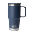 Rambler® Travel Straw Mug Thermobecher mit Trinkhalm-Deckel – D1-YET-70000005103 – Produktfoto