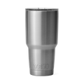 Rambler® Tumbler Isolierbecher mit Magslider™ Deckel – D1-YET-70000000077 – Produktfoto