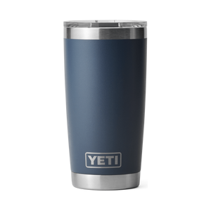 Rambler® Tumbler Isolierbecher mit Magslider™ Deckel – D1-YET-70000002284 – Produktfoto