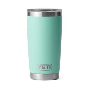 Rambler® Tumbler Isolierbecher mit Magslider™ Deckel – D1-YET-70000002286 – Produktfoto