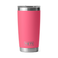 Rambler® Tumbler Isolierbecher mit Magslider™ Deckel – D1-YET-70000002867 – Produktfoto