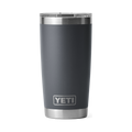 Rambler® Tumbler Isolierbecher mit Magslider™ Deckel – D1-YET-70000006280 – Produktfoto