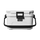Roadie® 8 Hard Cooler Kühlbox mit Tragegurt (Mini) – D1-YET-70000005805 – Produktfoto