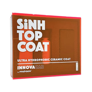 INNOVACAR SINH Top Coat Keramikversiegelung 30 ml