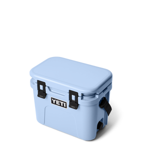 Roadie® 15 Hard Cooler Kühlbox mit Tragegurt (klein)