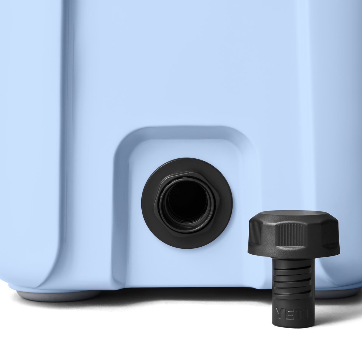 Roadie® 15 Hard Cooler Kühlbox mit Tragegurt (klein)