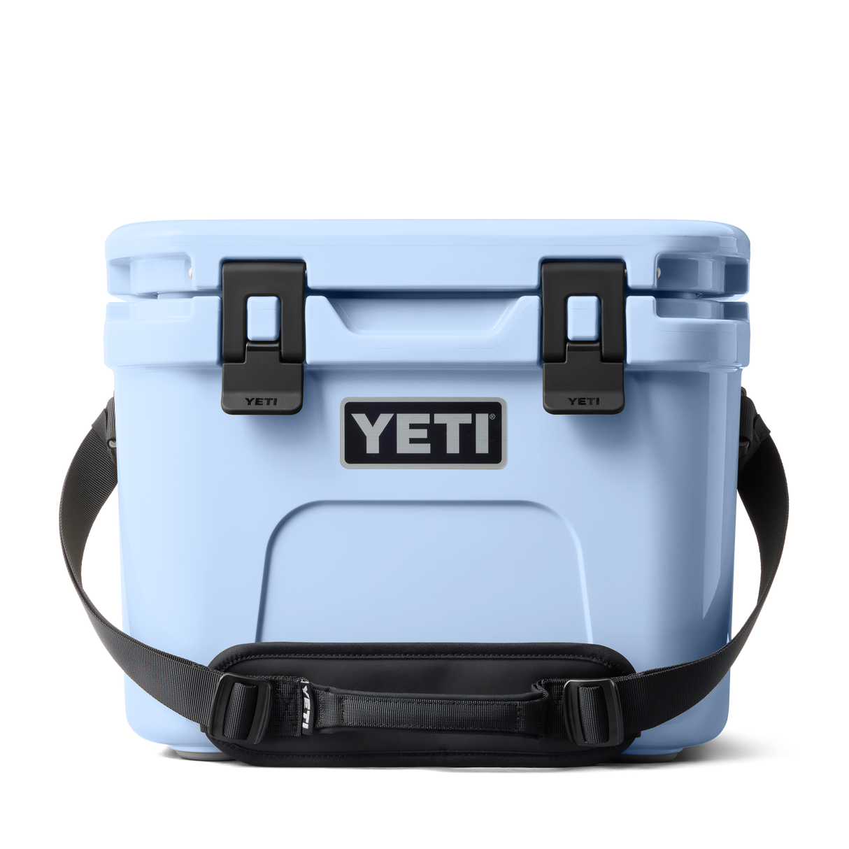 Roadie® 15 Hard Cooler Kühlbox mit Tragegurt (klein)