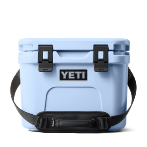 Roadie® 15 Hard Cooler Kühlbox mit Tragegurt (klein)