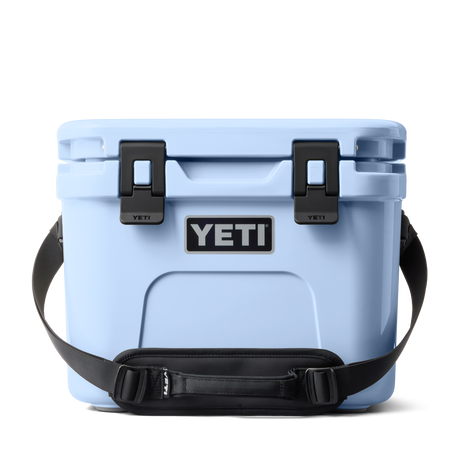 Roadie® 15 Hard Cooler Kühlbox mit Tragegurt (klein)