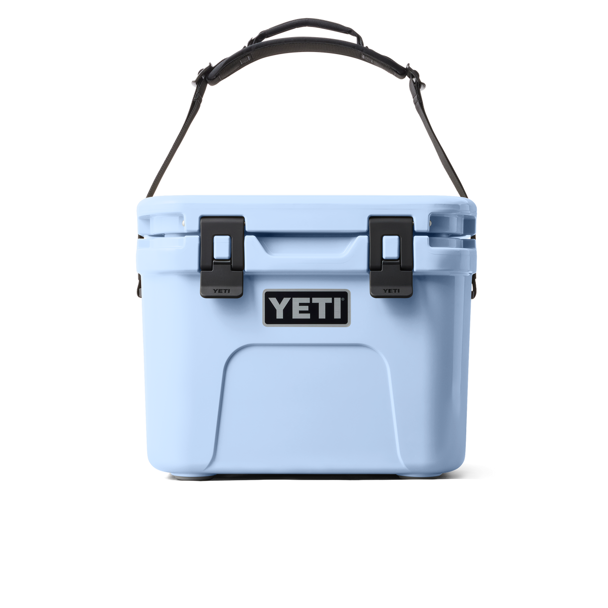 Roadie® 15 Hard Cooler Kühlbox mit Tragegurt (klein)