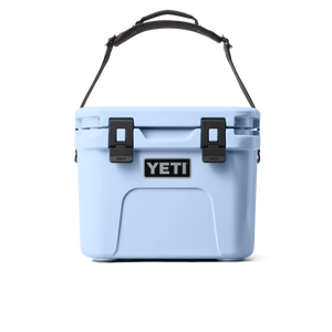 Roadie® 15 Hard Cooler Kühlbox mit Tragegurt (klein)