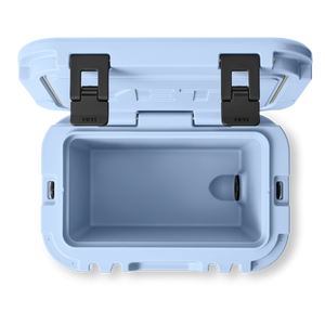 Roadie® 15 Hard Cooler Kühlbox mit Tragegurt (klein)