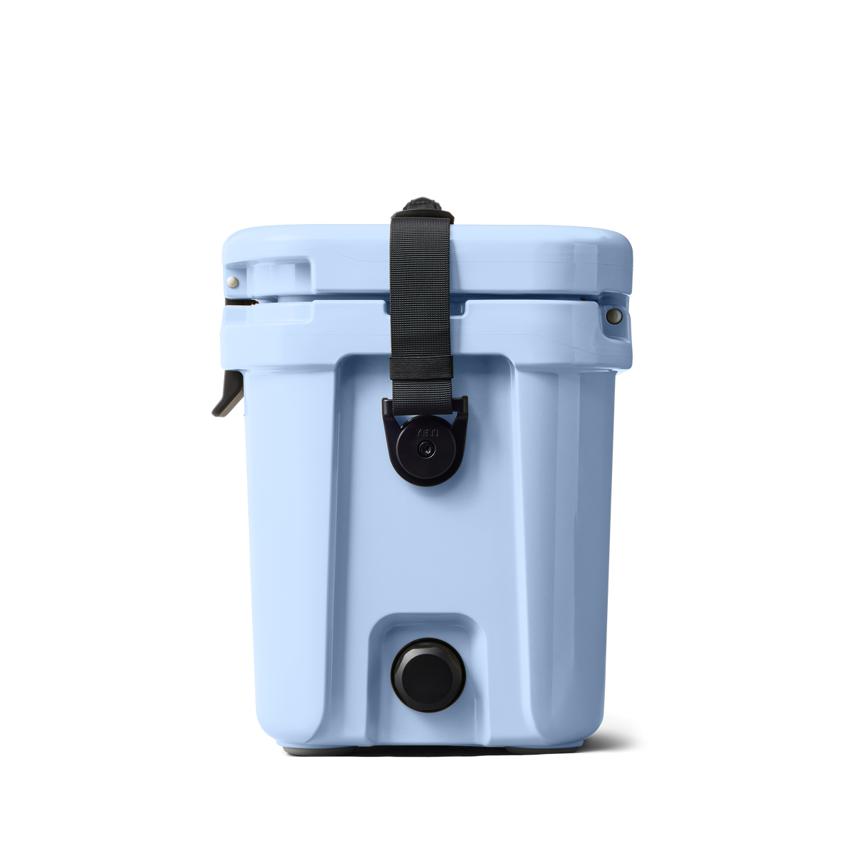 Roadie® 15 Hard Cooler Kühlbox mit Tragegurt (klein)