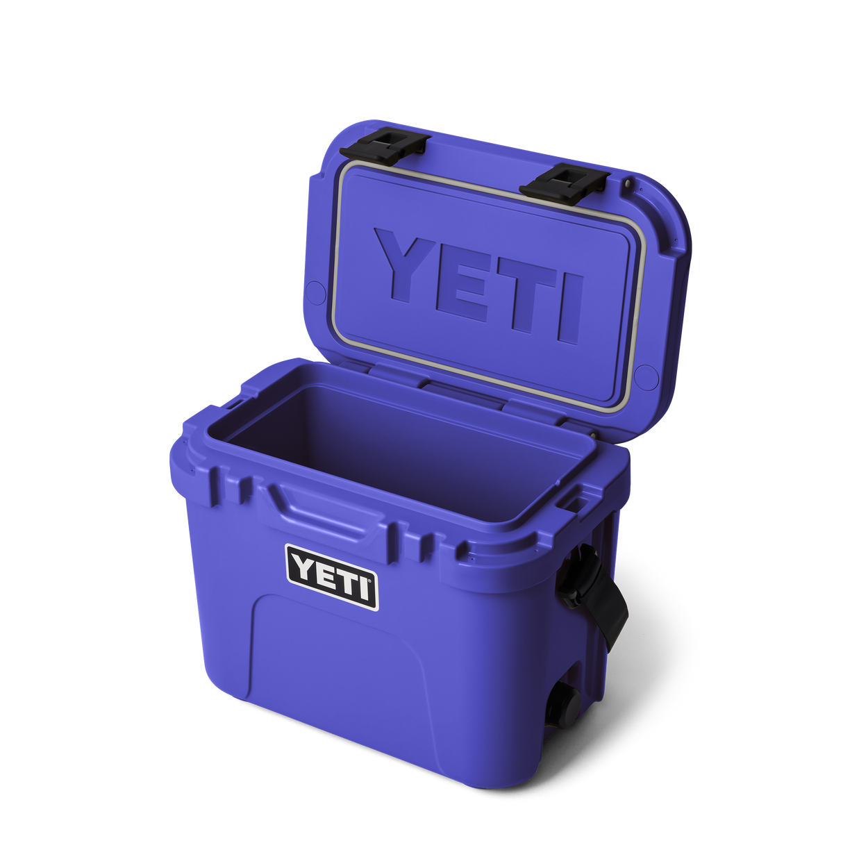 Roadie® 15 Hard Cooler Kühlbox mit Tragegurt (klein)