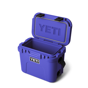 Roadie® 15 Hard Cooler Kühlbox mit Tragegurt (klein)