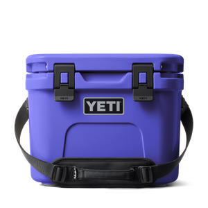 Roadie® 15 Hard Cooler Kühlbox mit Tragegurt (klein)