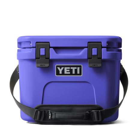 Roadie® 15 Hard Cooler Kühlbox mit Tragegurt (klein)
