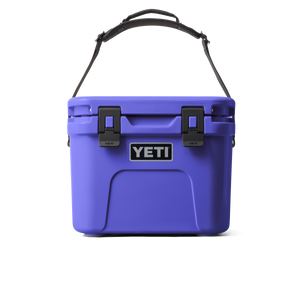 Roadie® 15 Hard Cooler Kühlbox mit Tragegurt (klein)