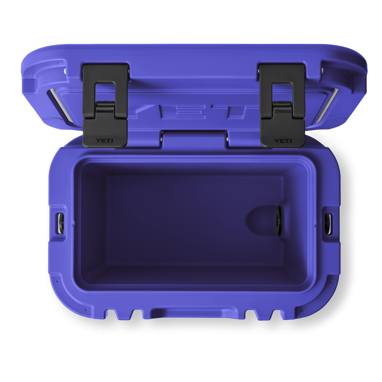 Roadie® 15 Hard Cooler Kühlbox mit Tragegurt (klein)