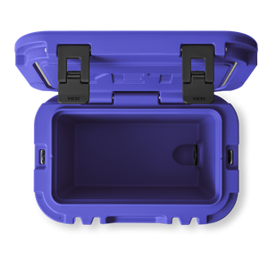 Roadie® 15 Hard Cooler Kühlbox mit Tragegurt (klein)