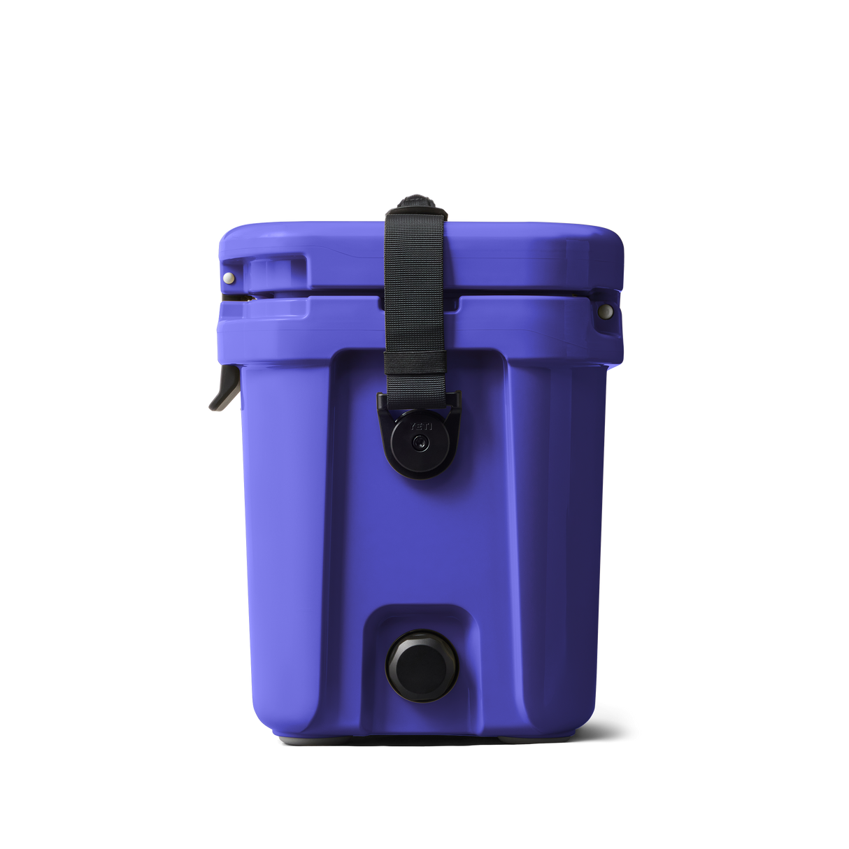 Roadie® 15 Hard Cooler Kühlbox mit Tragegurt (klein)