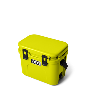 Roadie® 15 Hard Cooler Kühlbox mit Tragegurt (klein)