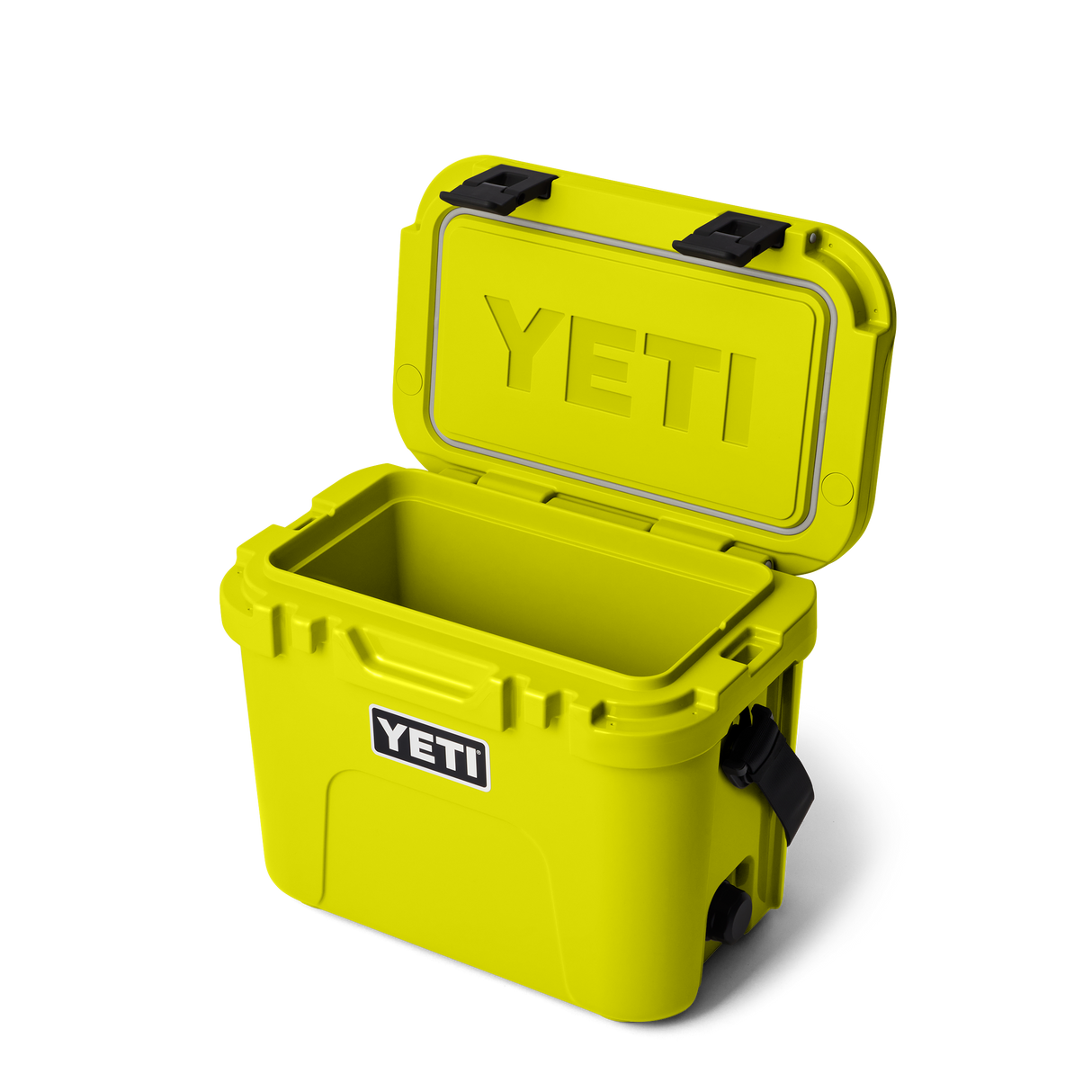 Roadie® 15 Hard Cooler Kühlbox mit Tragegurt (klein)