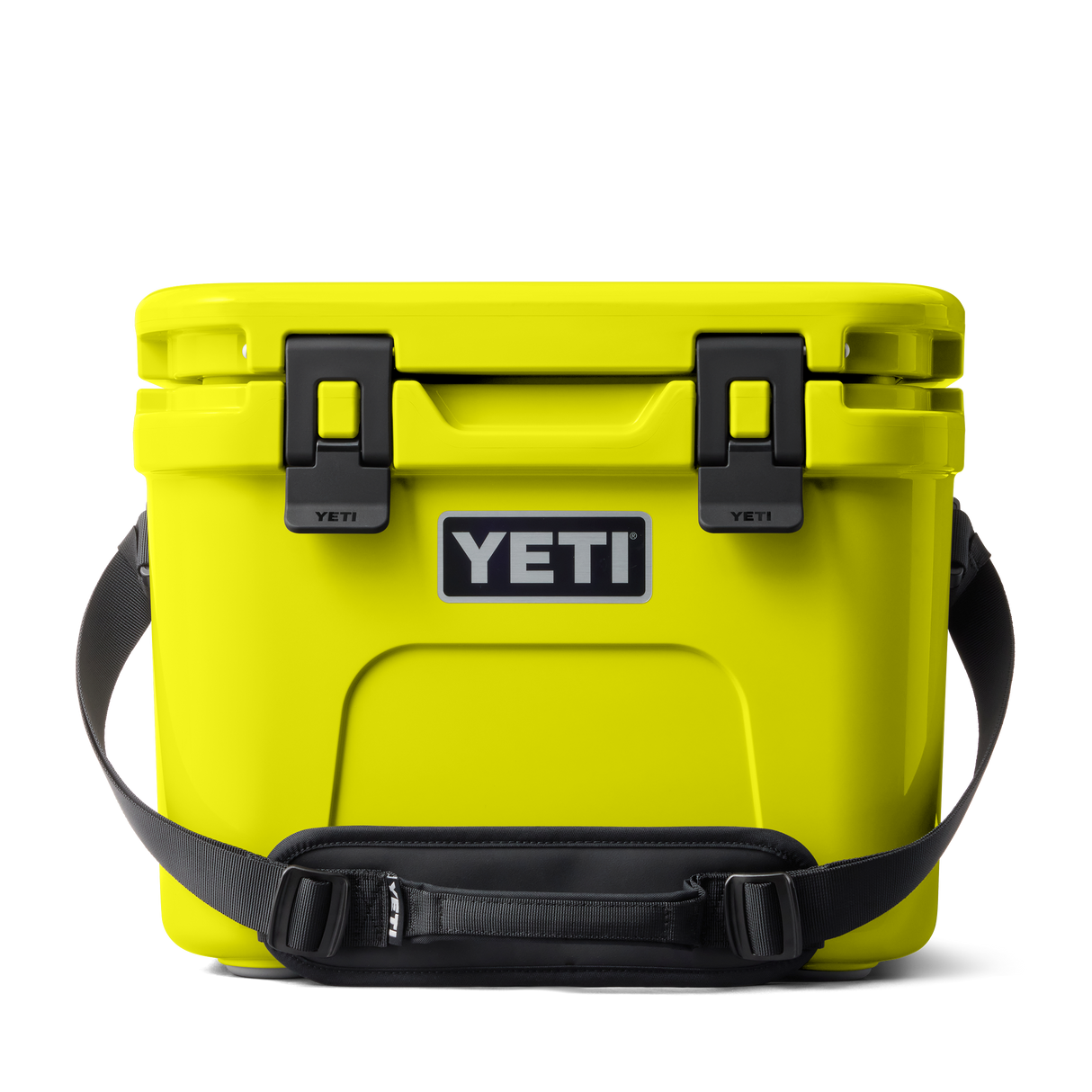 Roadie® 15 Hard Cooler Kühlbox mit Tragegurt (klein)
