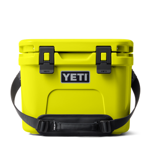 Roadie® 15 Hard Cooler Kühlbox mit Tragegurt (klein)