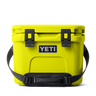Roadie® 15 Hard Cooler Kühlbox mit Tragegurt (klein)