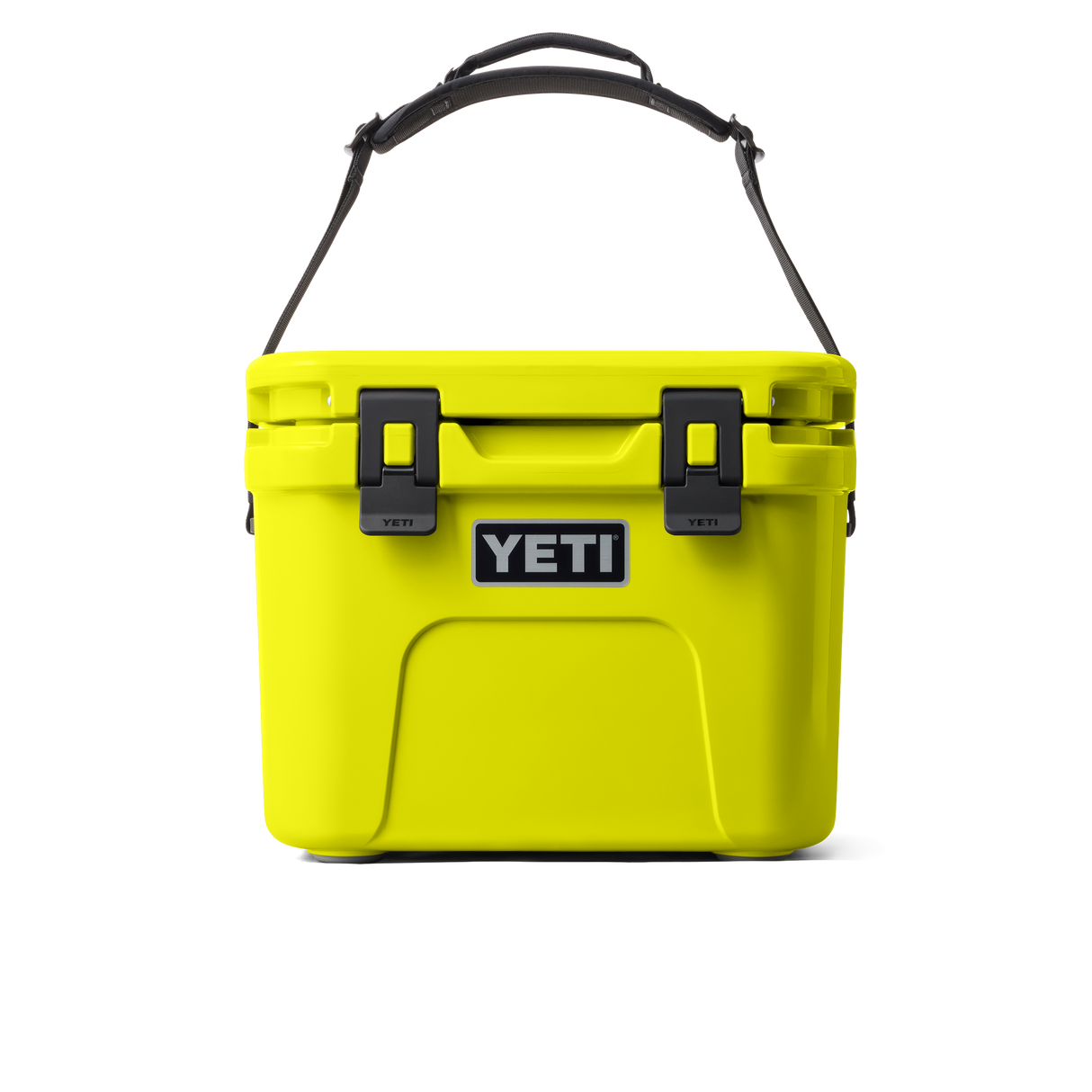Roadie® 15 Hard Cooler Kühlbox mit Tragegurt (klein)
