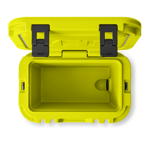 Roadie® 15 Hard Cooler Kühlbox mit Tragegurt (klein)