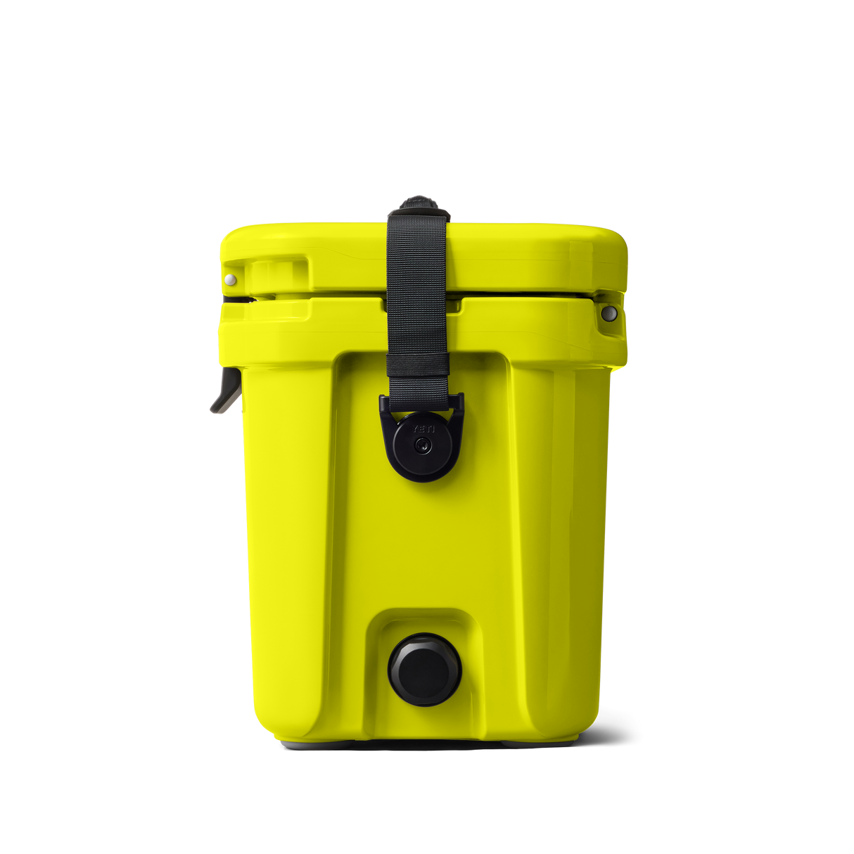 Roadie® 15 Hard Cooler Kühlbox mit Tragegurt (klein)