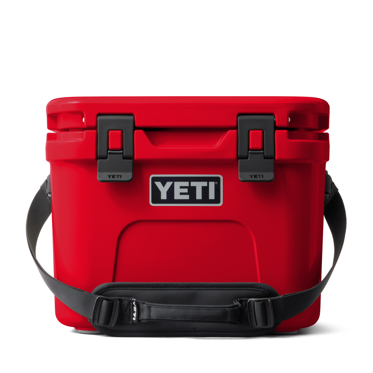 YETI Roadie® 15 Kühlbox Rescue Red