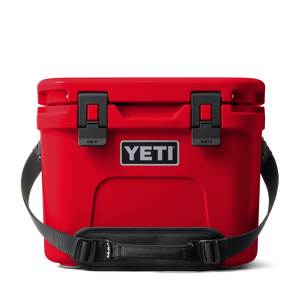 YETI Roadie® 15 Kühlbox Rescue Red