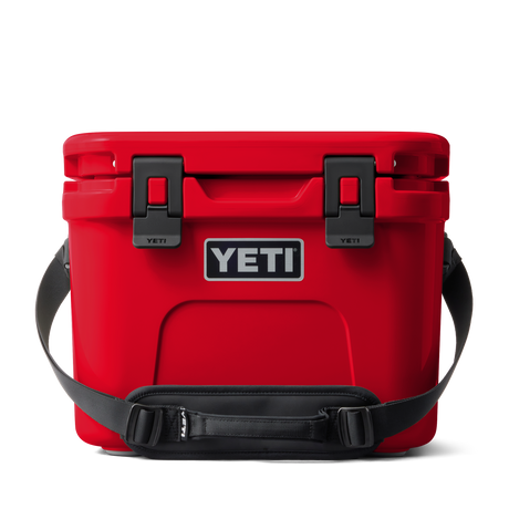 YETI Roadie® 15 Kühlbox Rescue Red