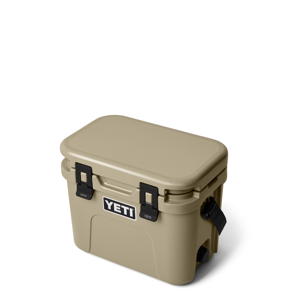 Roadie® 15 Hard Cooler Kühlbox mit Tragegurt (klein)