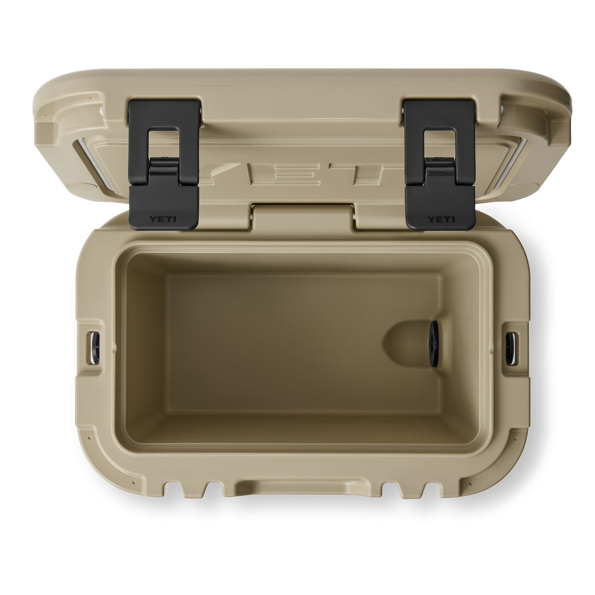 Roadie® 15 Hard Cooler Kühlbox mit Tragegurt (klein)